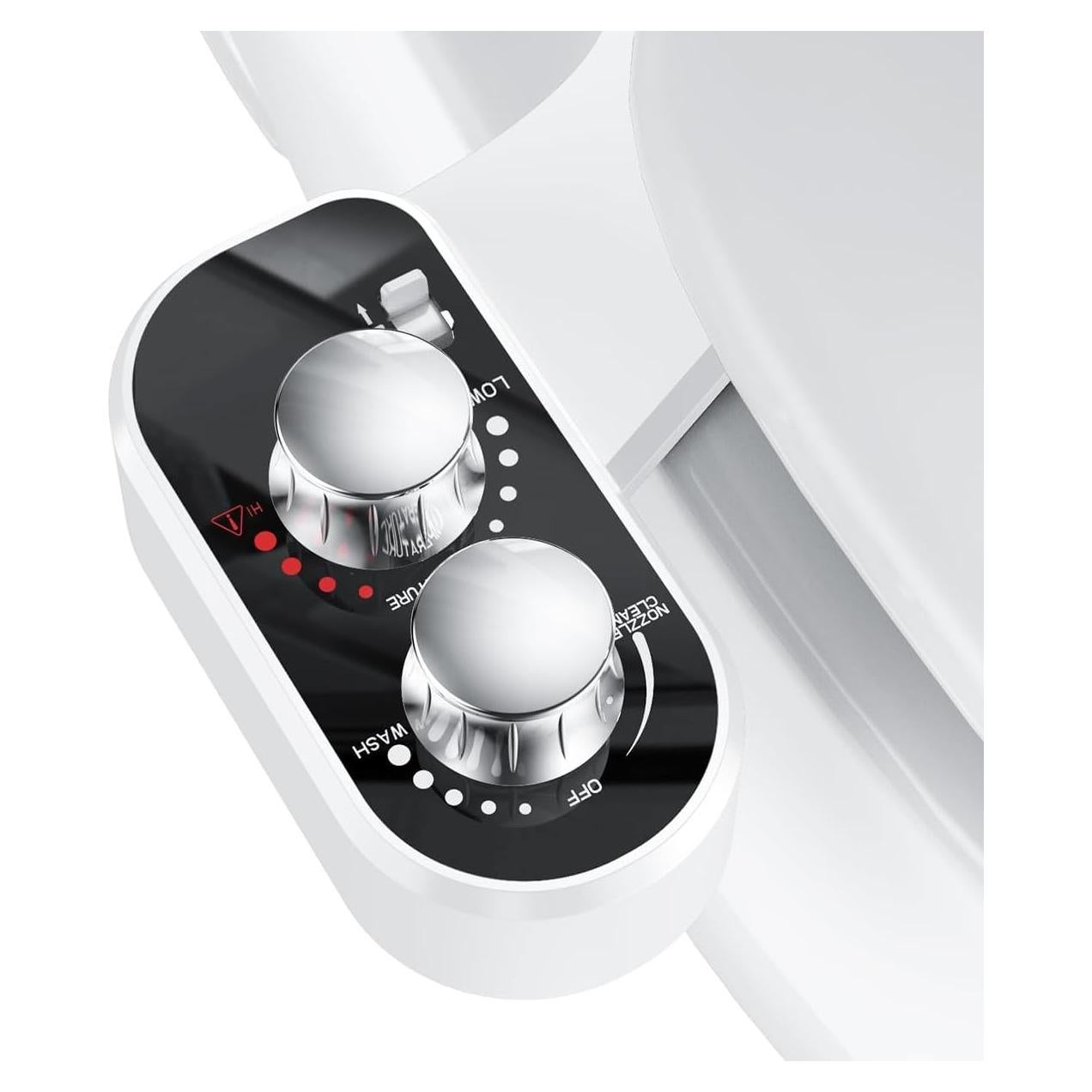 Bidet DooLv A8702 Agua Caliente y Fría Ajustable