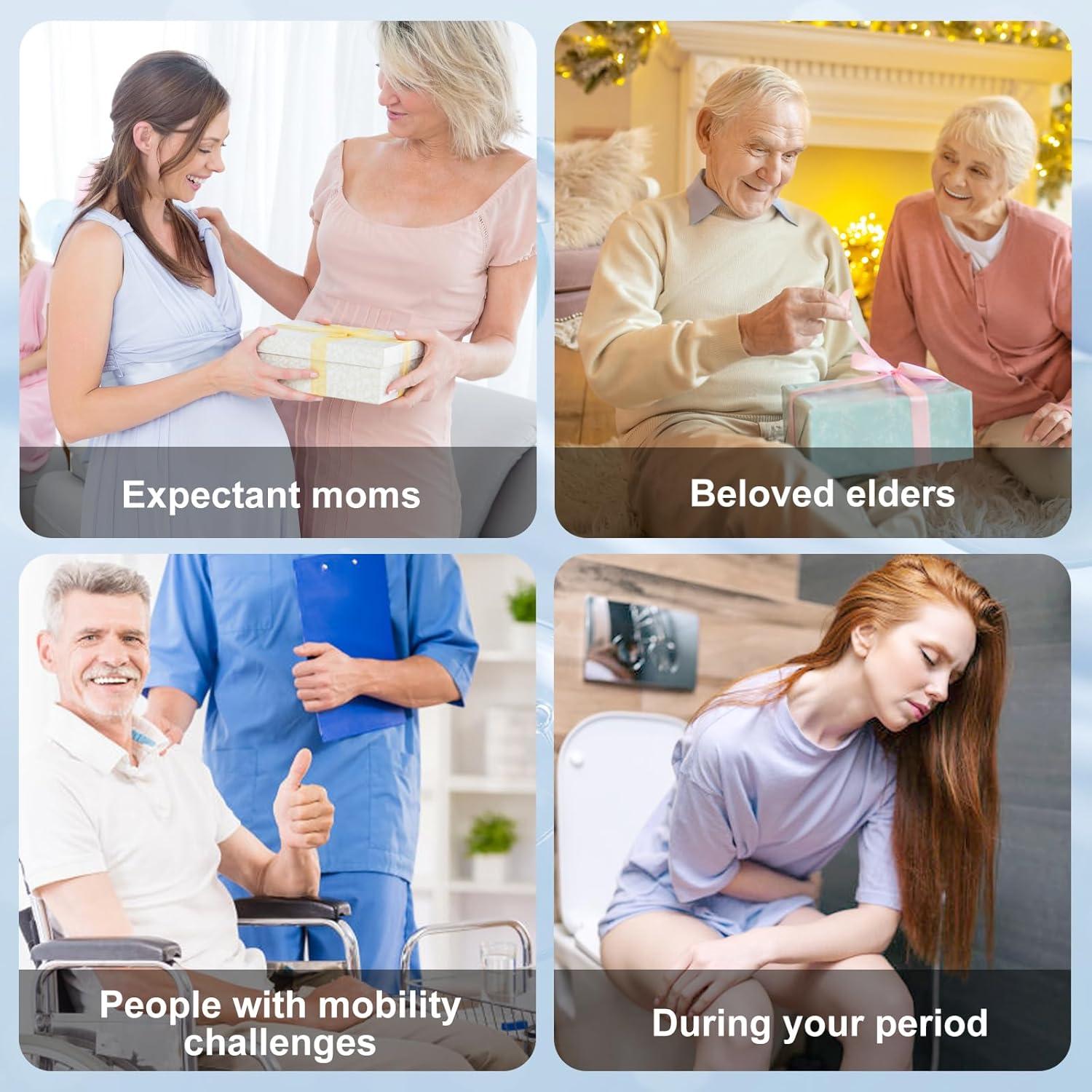 Accesorio de Bidet Xiamen Shuile Ultra Delgado con Filtro