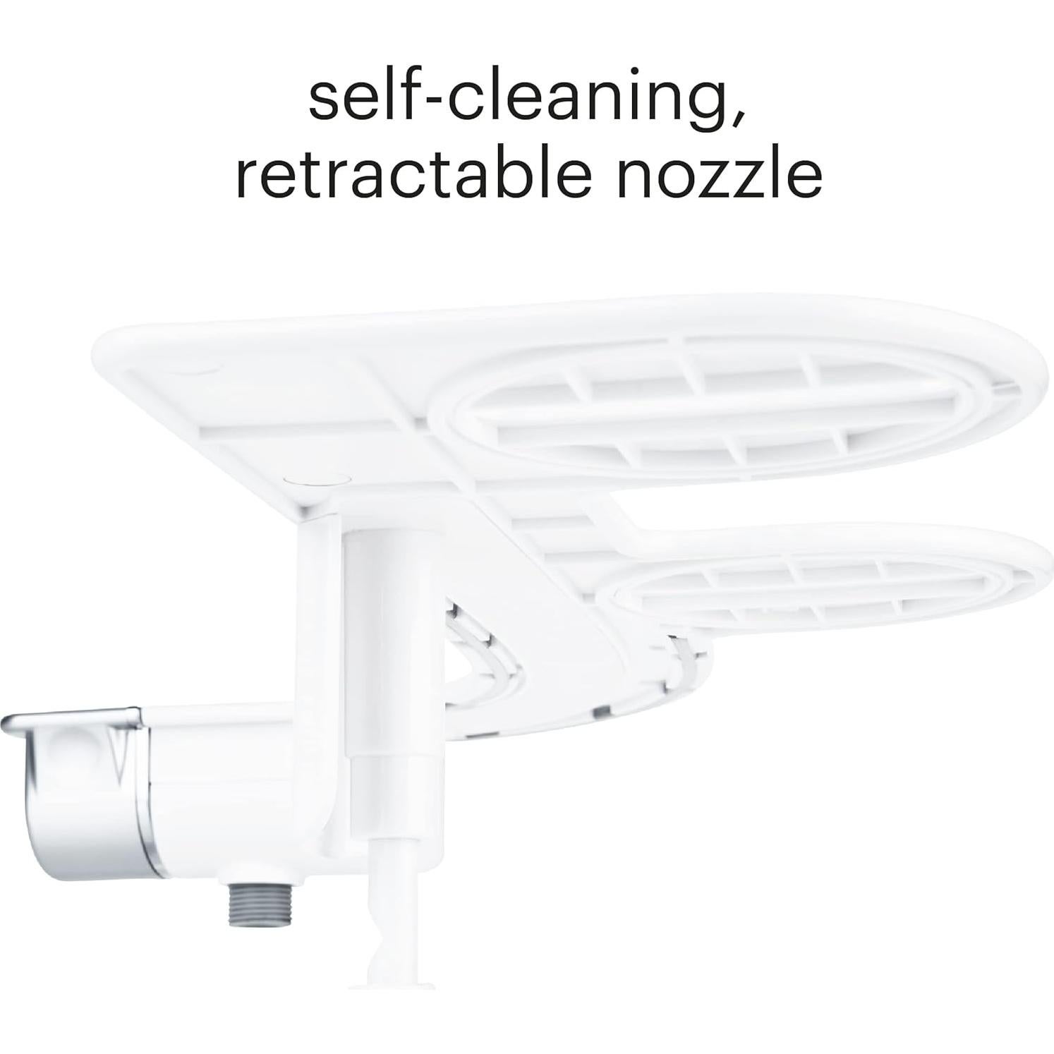 Bidet Brondell SimpleSpa SS-150 Agua Fresca No Eléctrico