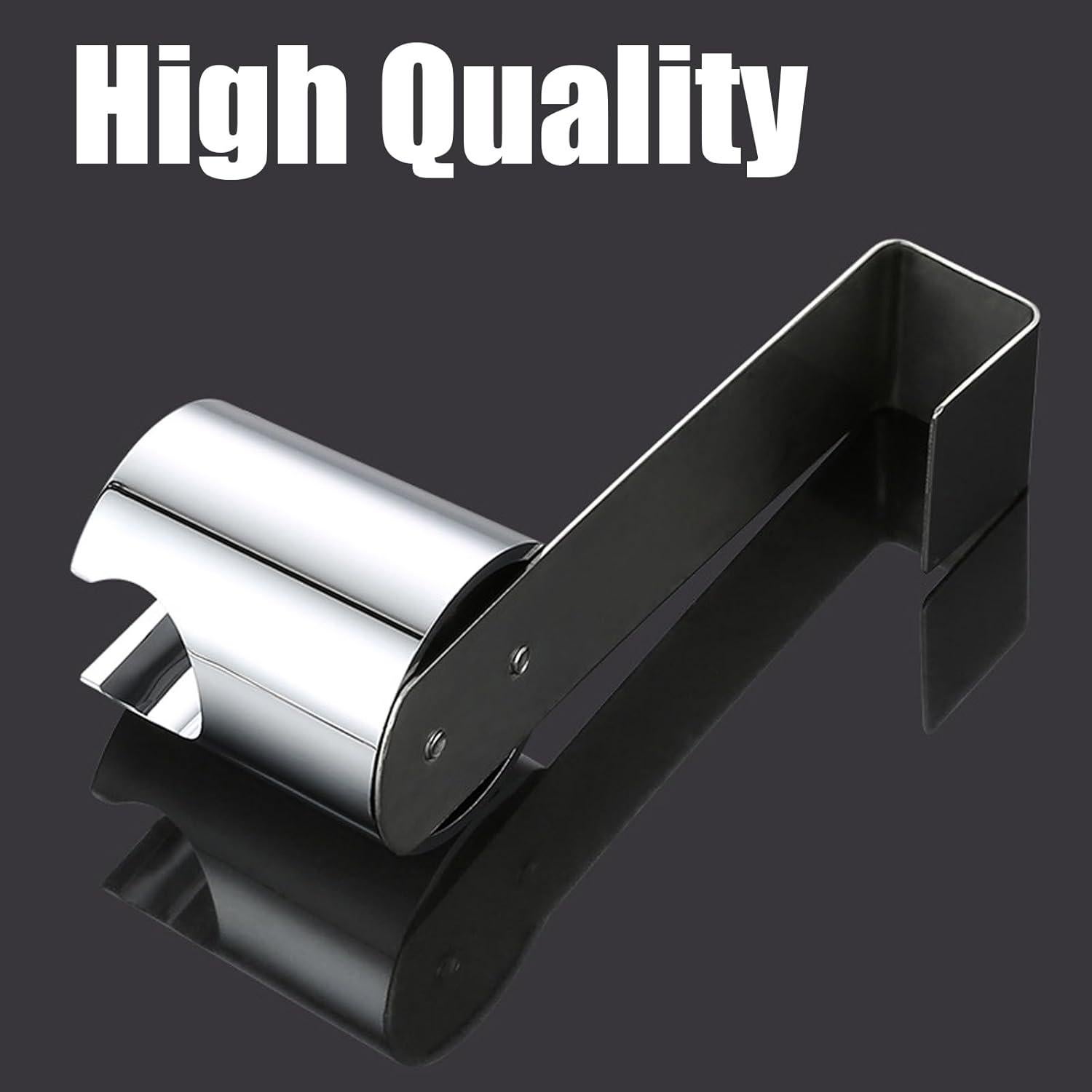 Soporte de acero inoxidable para rociador de bidet LiXiongBao