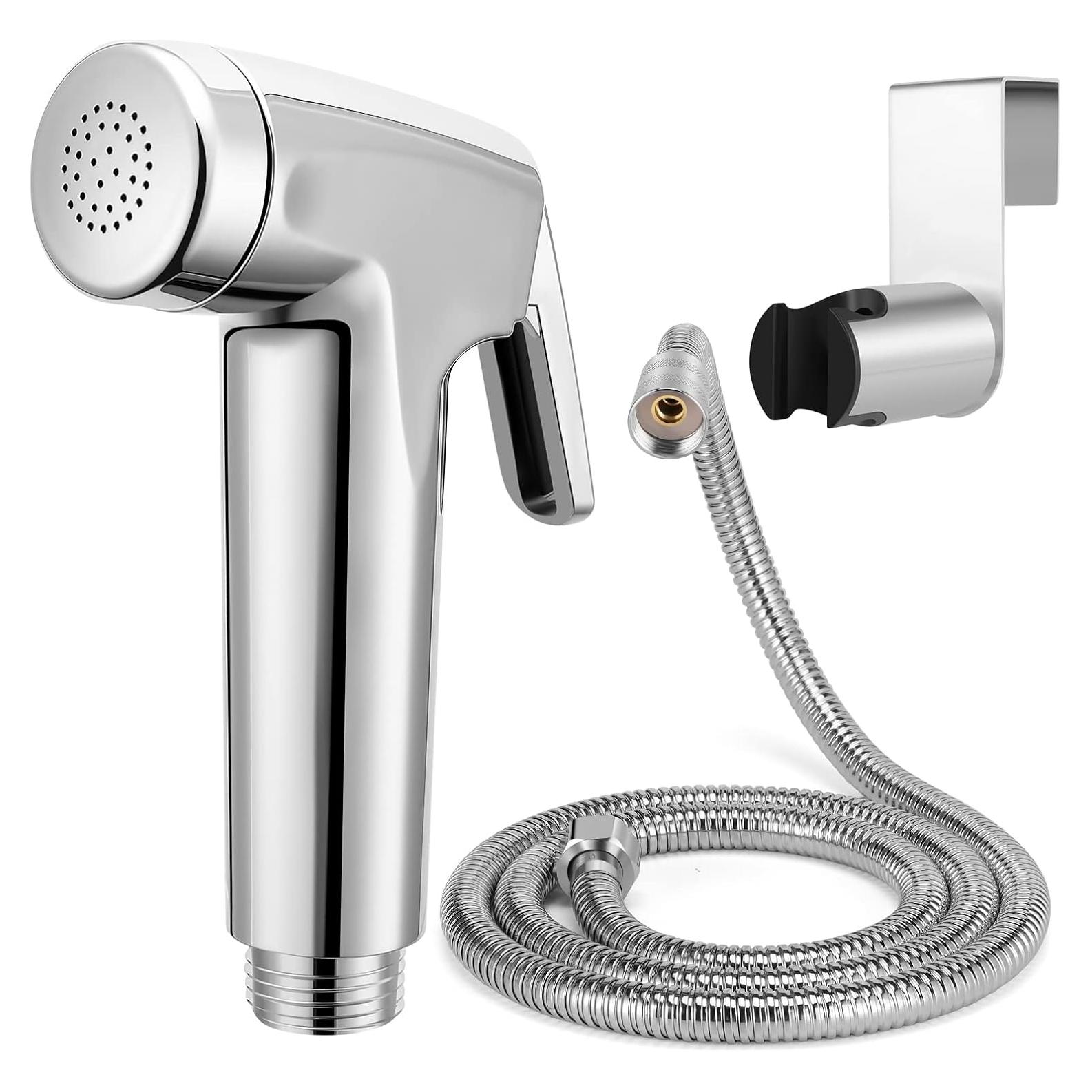 Rociador de Bidet de Mano BOONNY con Manguera 149 cm