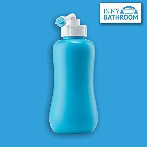 Bidet portátil Butt Buddy Go - Higiene en viajes 21,8 cm