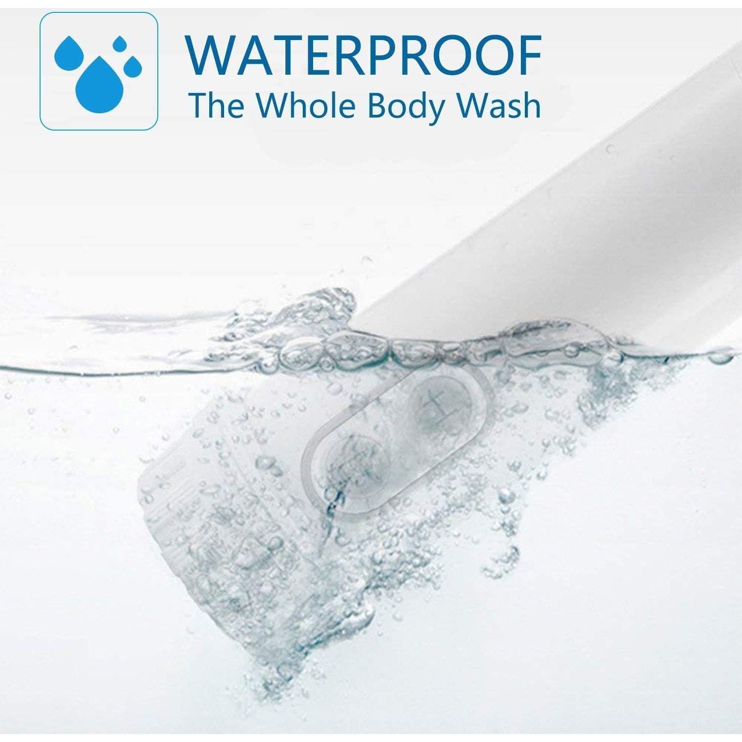 Bidet de Viaje Portátil GUSTYLE GS002-S 140ml IPX6