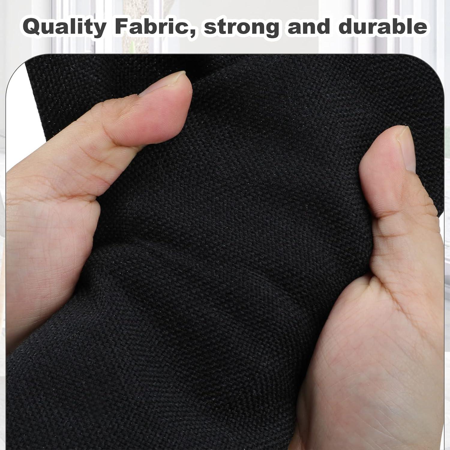 Contenedores de Almacenamiento Graciadeco 36L Plegables 3 Pzas