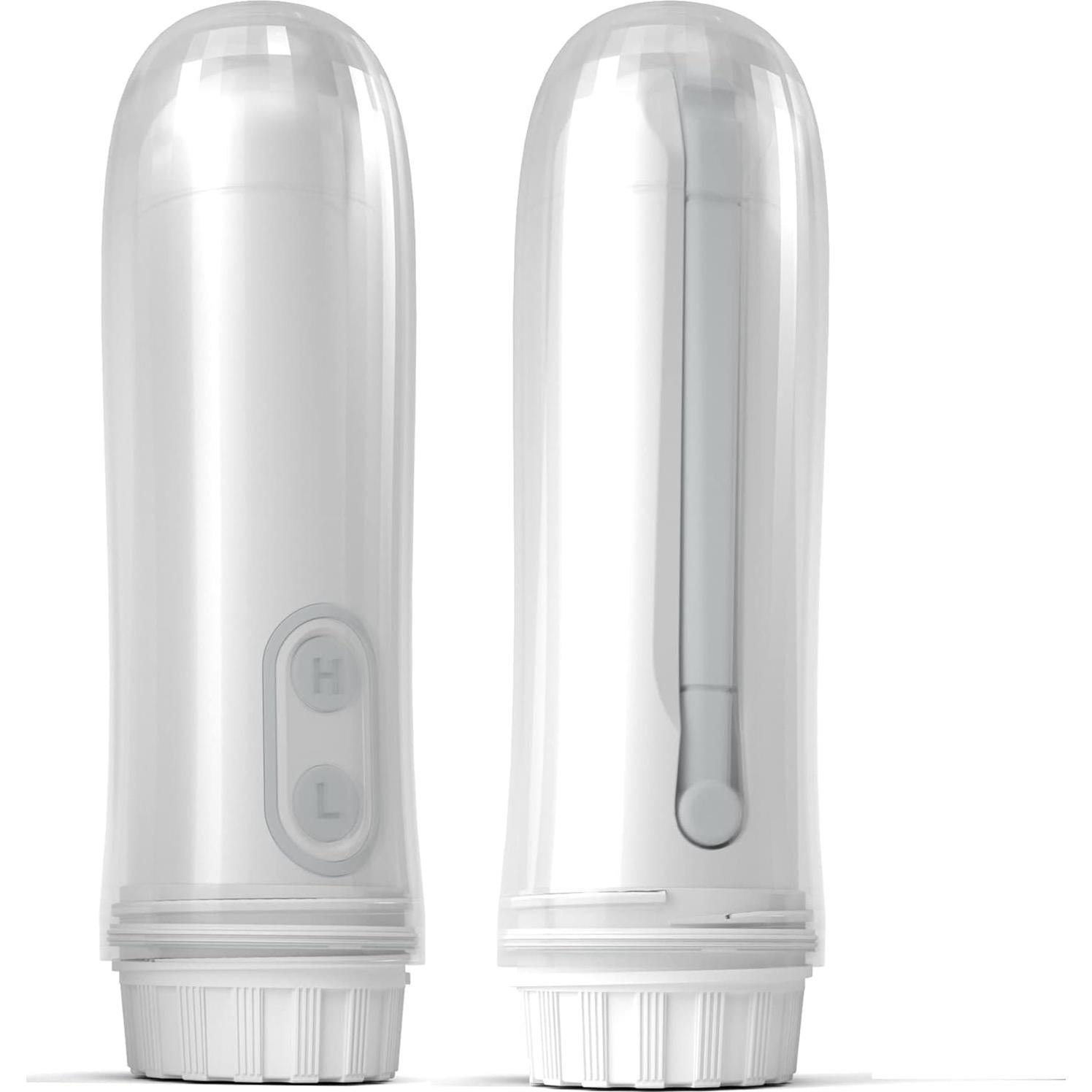 Bidet de viaje portátil Bulipu 6565GF 140ml eléctrico