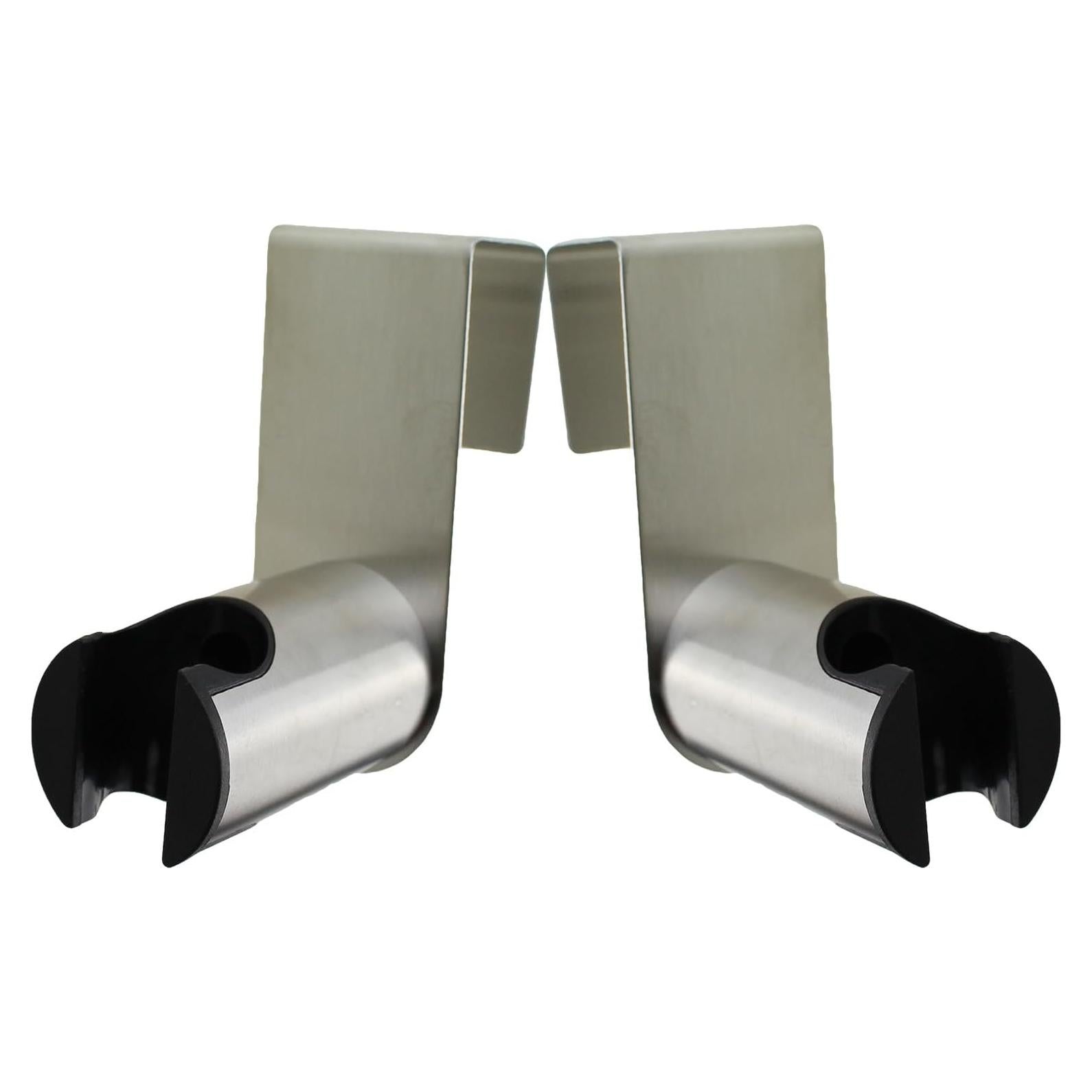 Soporte de Rociador de Bidet TAODAN Acero Inoxidable 42x98mm