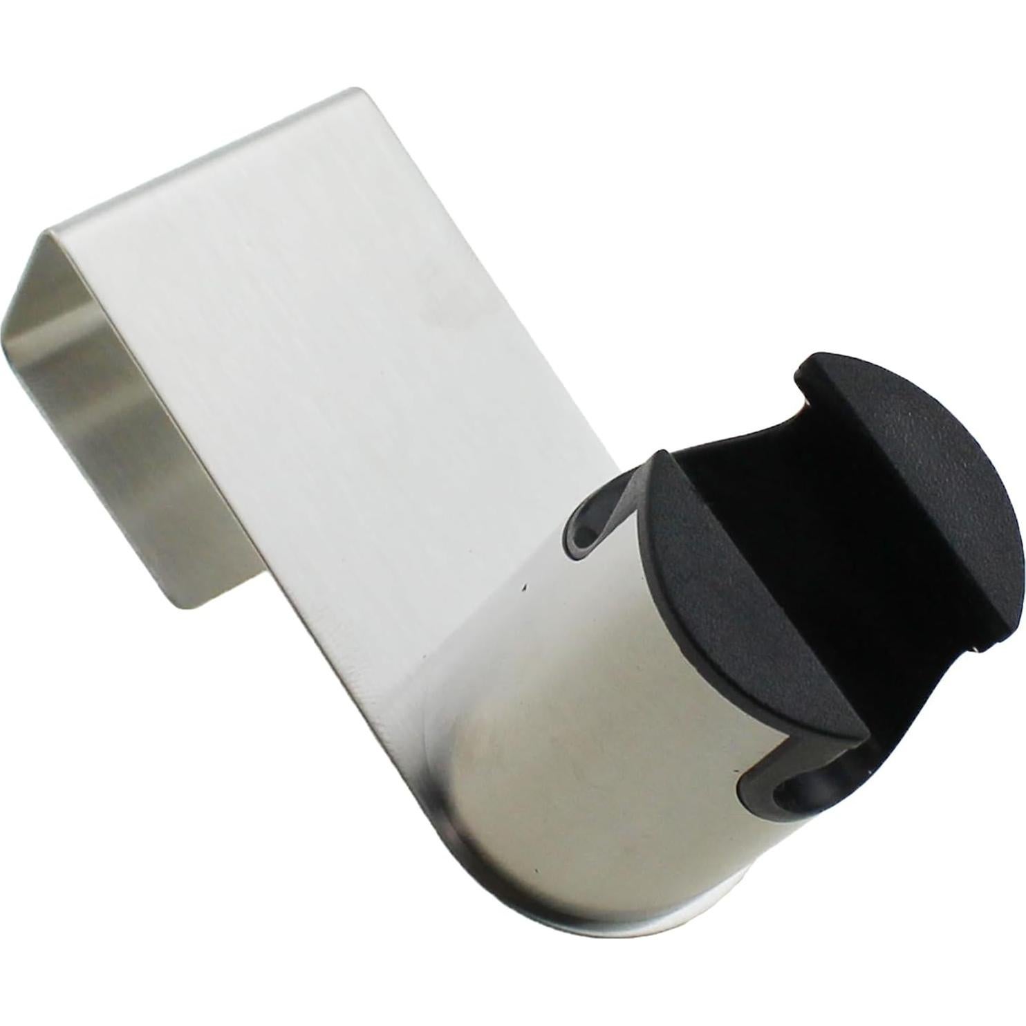 Soporte de Rociador de Bidet TAODAN Acero Inoxidable 42x98mm