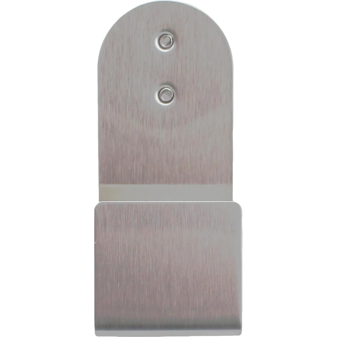 Soporte de Rociador de Bidet TAODAN Acero Inoxidable 42x98mm