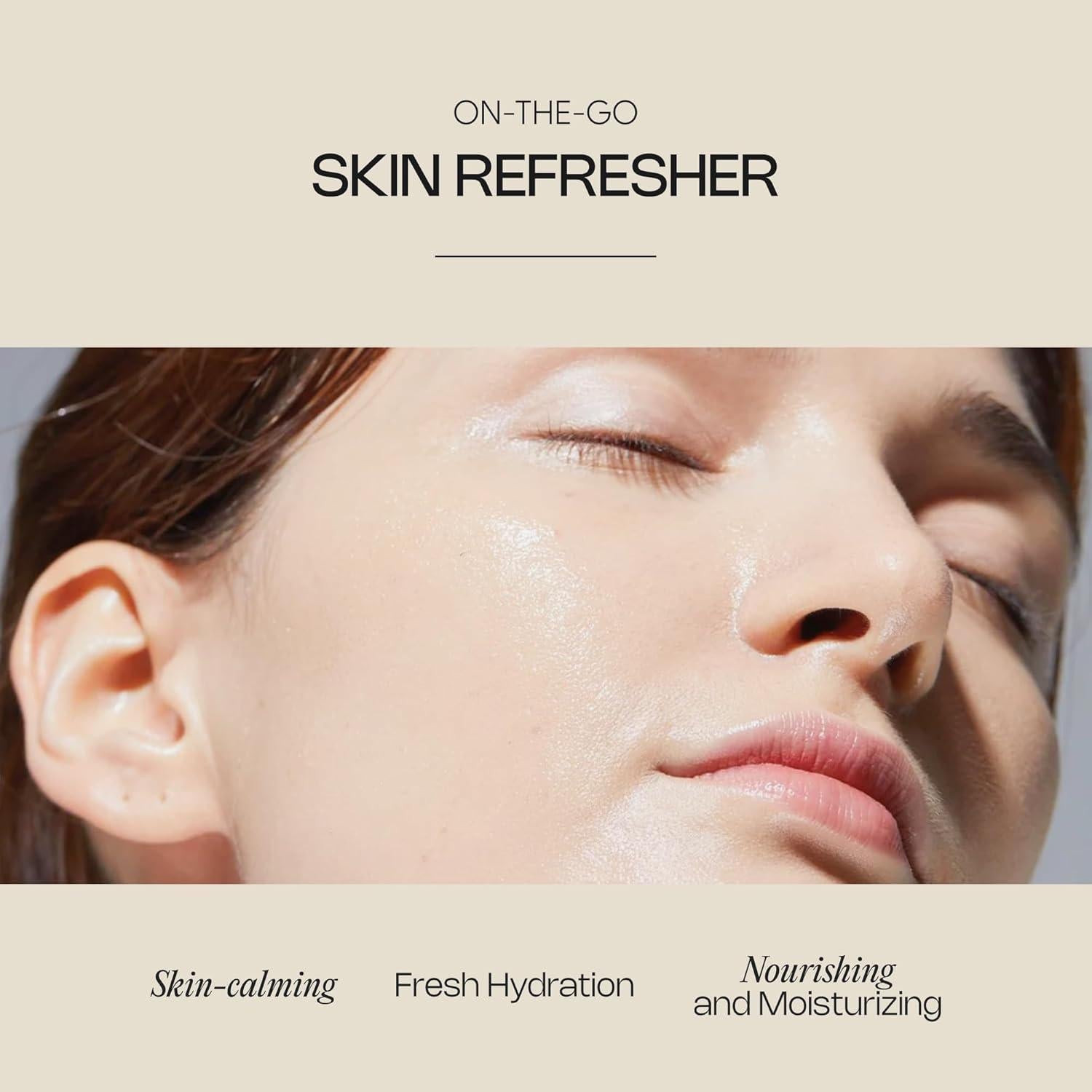 Meebak CICA Toner Spray 113ml Bruma Facial Coreana