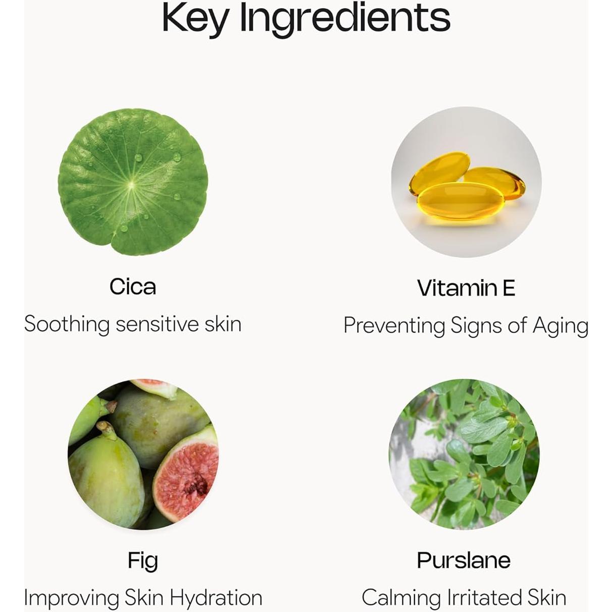 Meebak CICA Toner Spray 113ml Bruma Facial Coreana