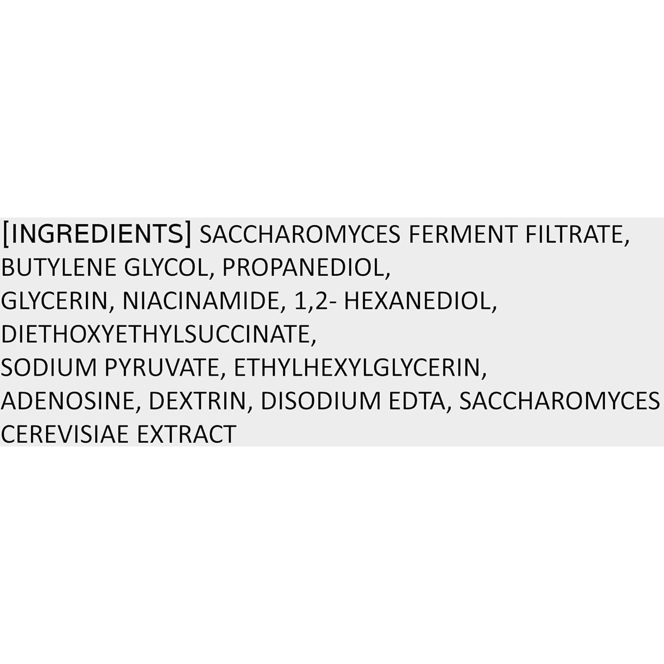 Esencia Tónico Facial IOPE Bio-Conditioning 84 ml Hidratante