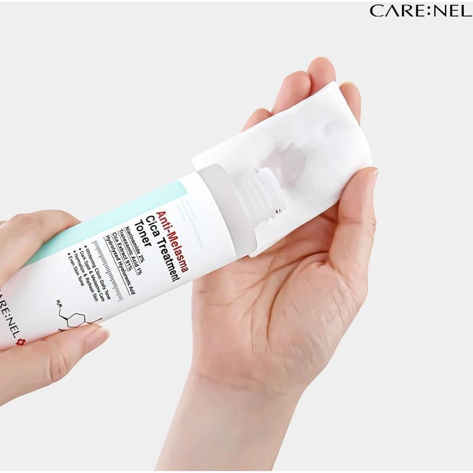 Tónico Facial Tratamiento Melasma COMADE 155ml - Cuidado Piel