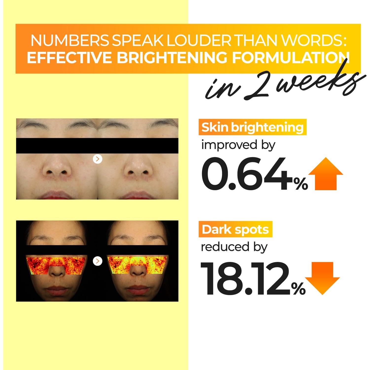 Tónico Esencial Numbuzin No.5 200ml - Mejora Tono Piel