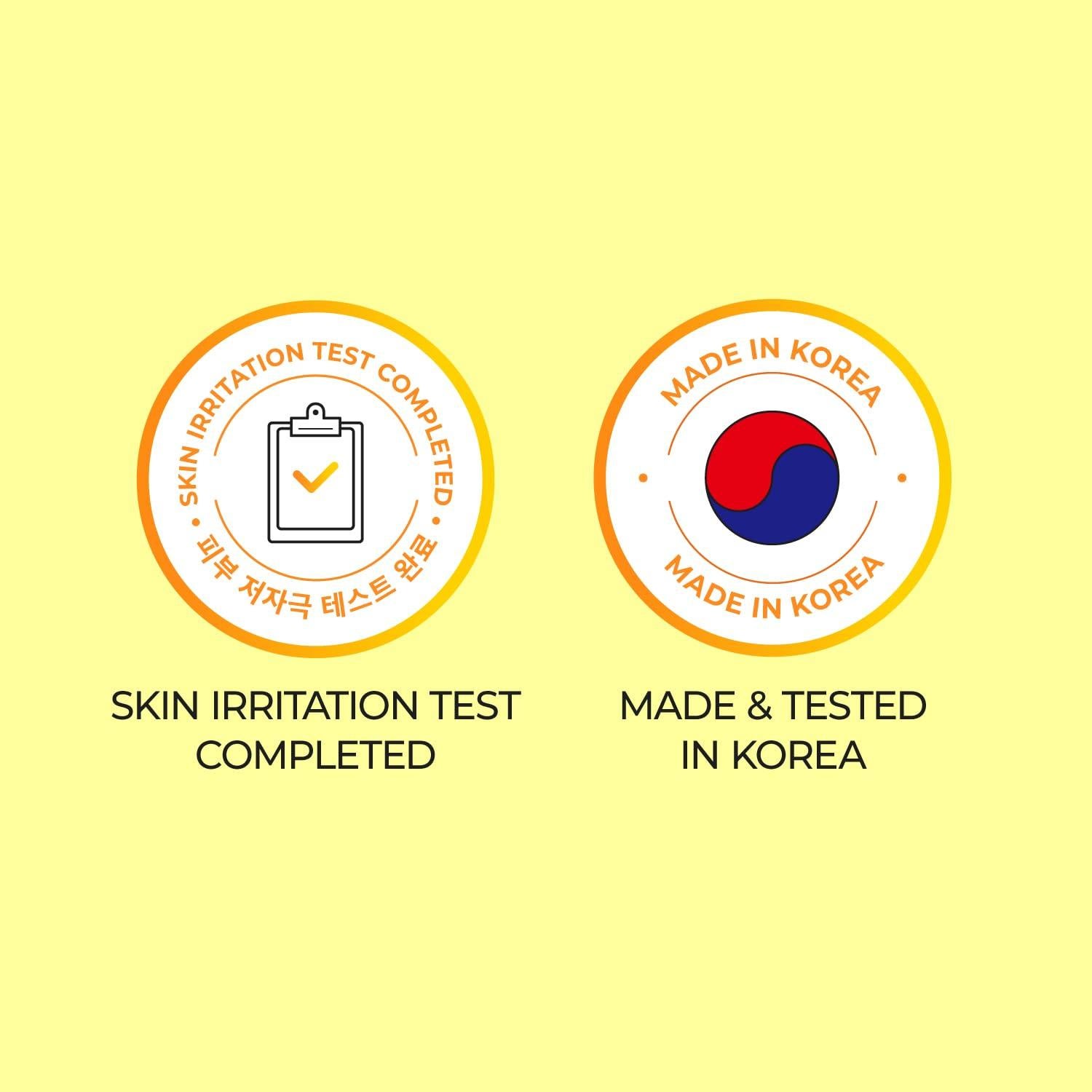 Tónico Esencial Numbuzin No.5 200ml - Mejora Tono Piel