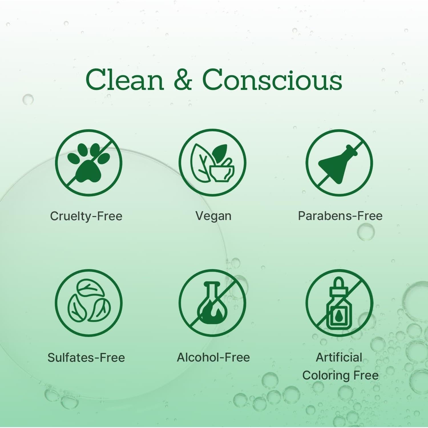 Tónico Hidratante Coreano COSMECCA 250ml Piel Sensible