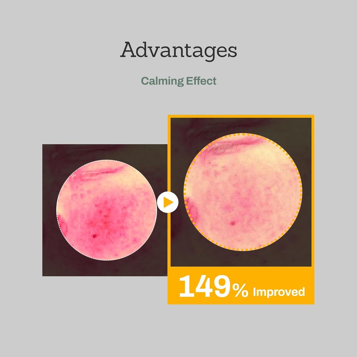 Tónico Hidratante Coreano COSMECCA 250ml Piel Sensible