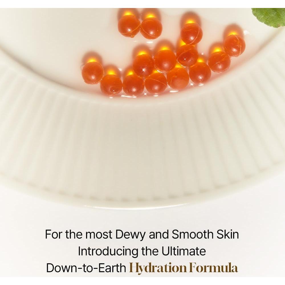 Tónico Centella Cuidado Piel OUTIN 244g pH 5.5 K-Beauty