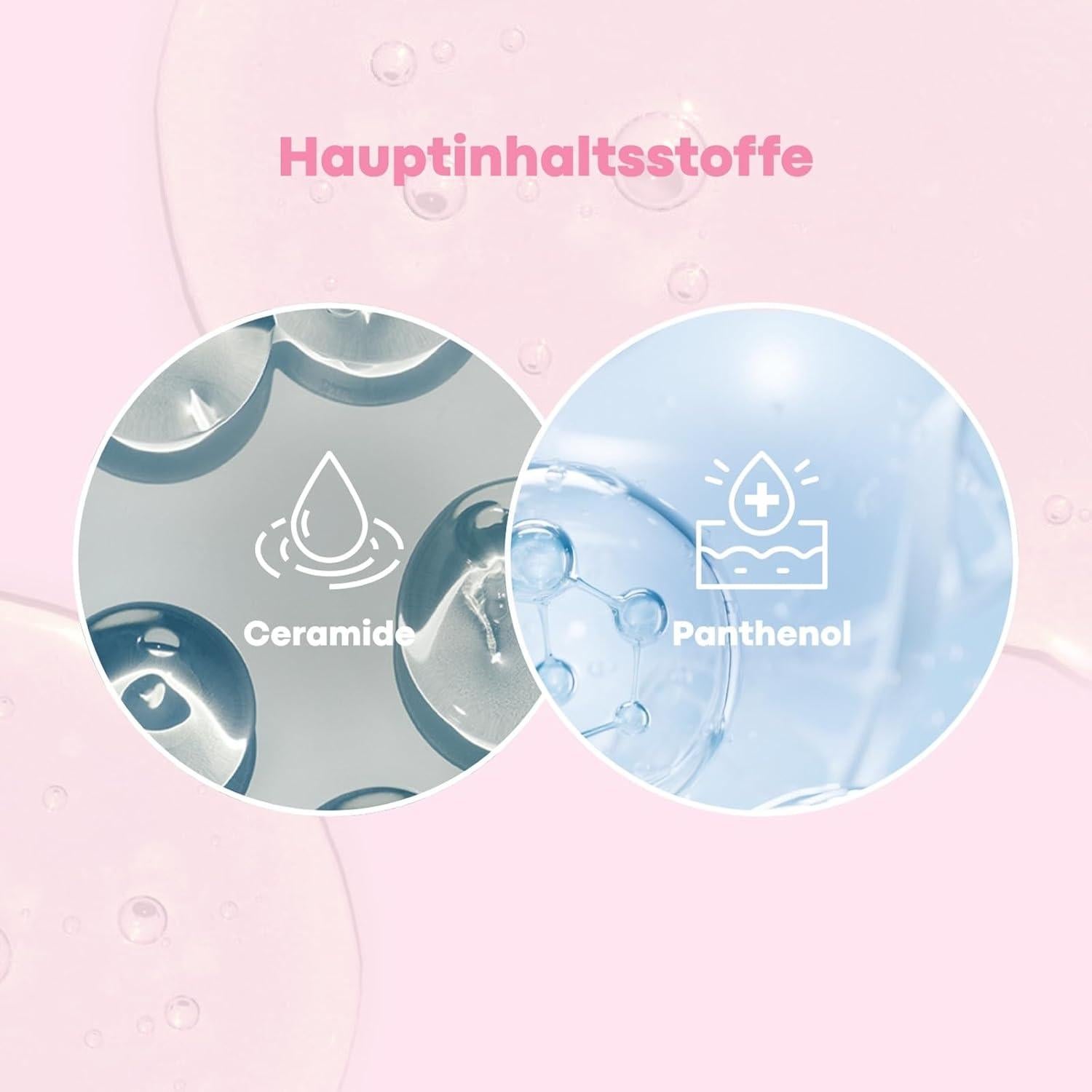 Toner Hidratante TONYMOLY Wonder Ceramide 500 ml Piel Saludable