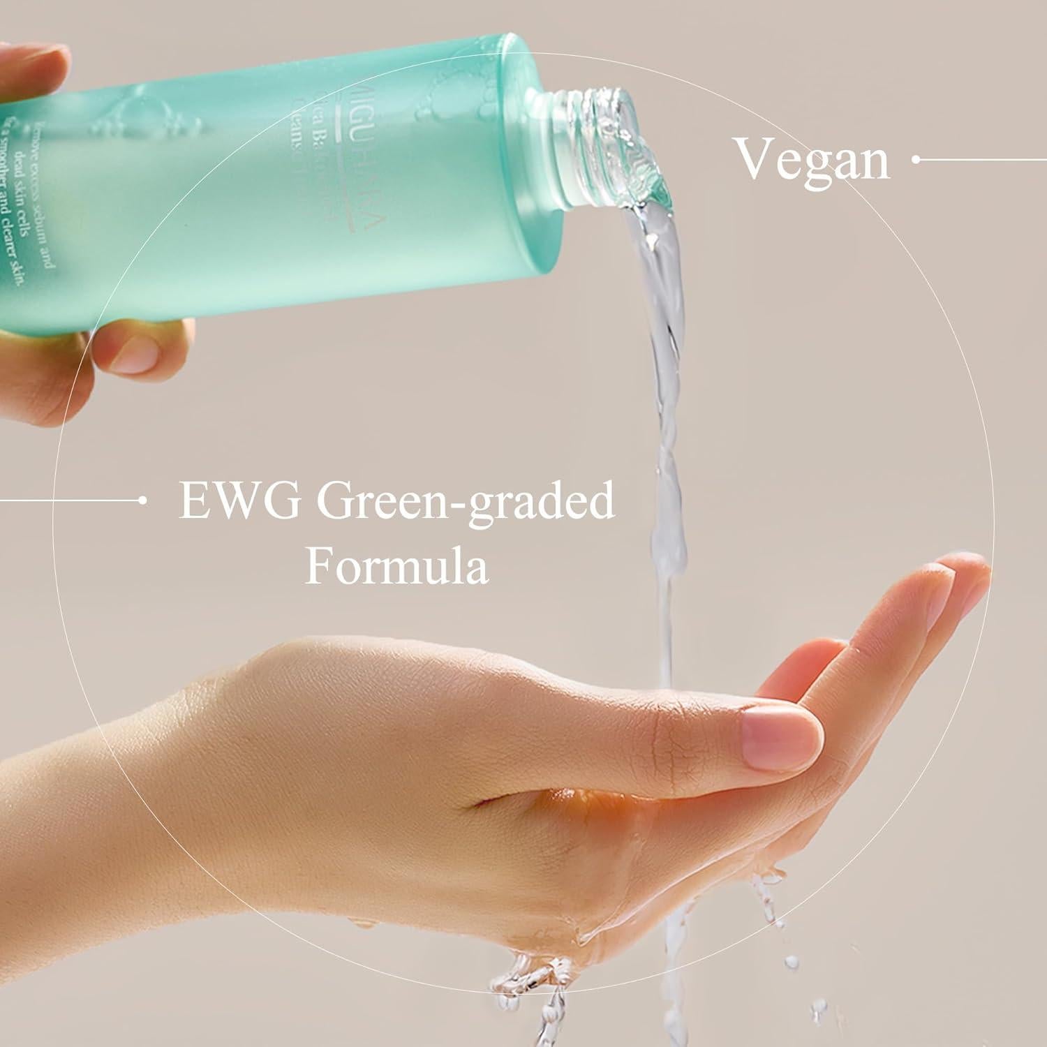 Tónico Limpiador CICA Bakuchiol New&New 120ml Piel Sensible