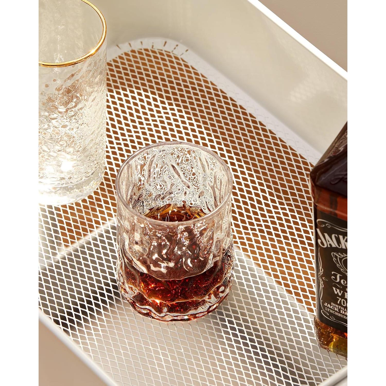 Carro de Utilidad Rodante Pipishell 3 Niveles Blanco