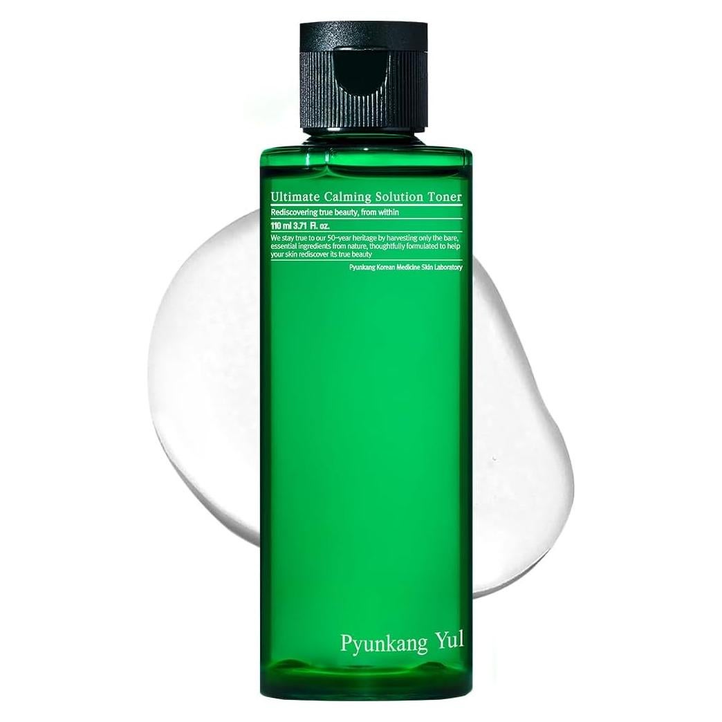 Tónico Calmante Pyunkang Yul 109,5 ml Piel Sensible