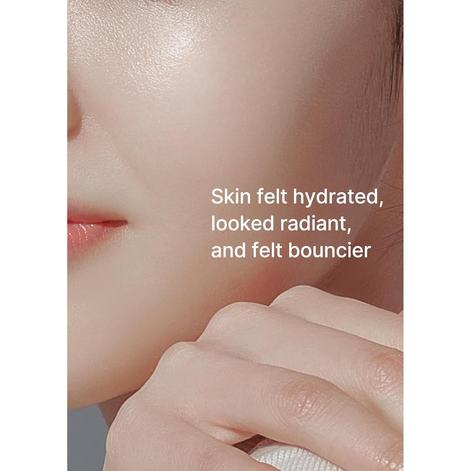 Tónico Crema Doble Barrera Celimax 150ml con Ceramidas