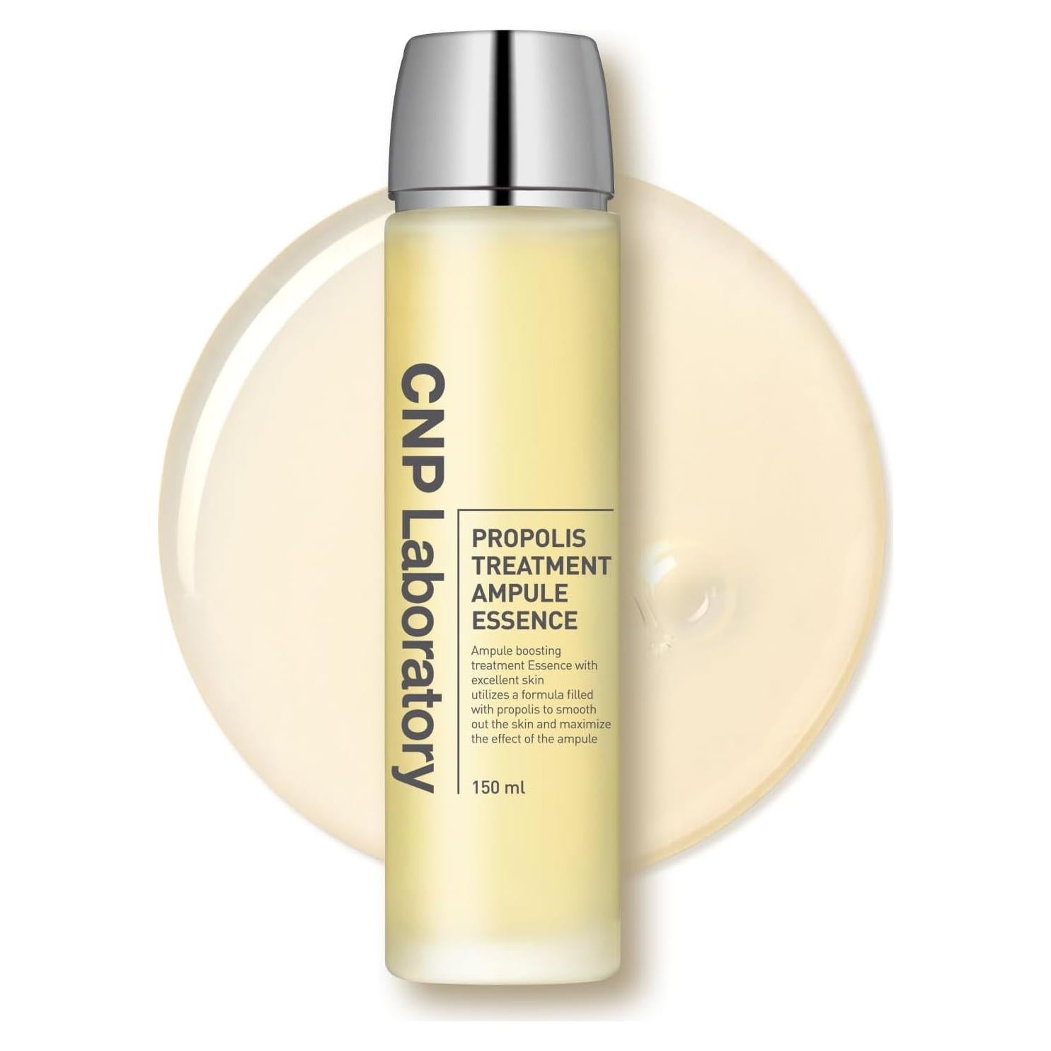 Tónico Hidratante CNP Honey Glow Booster 150 ml Piel de Cristal