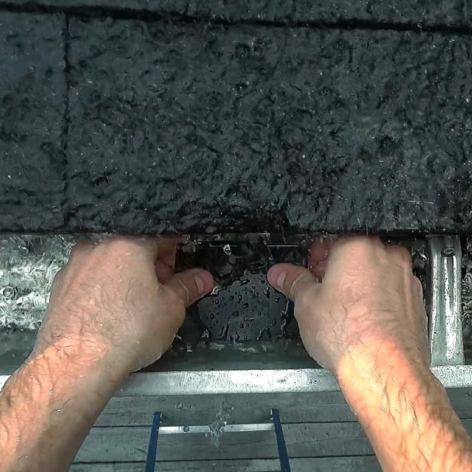 Cinta Impermeable Gorilla 10,16 cm x 3,05 m - Multiusos