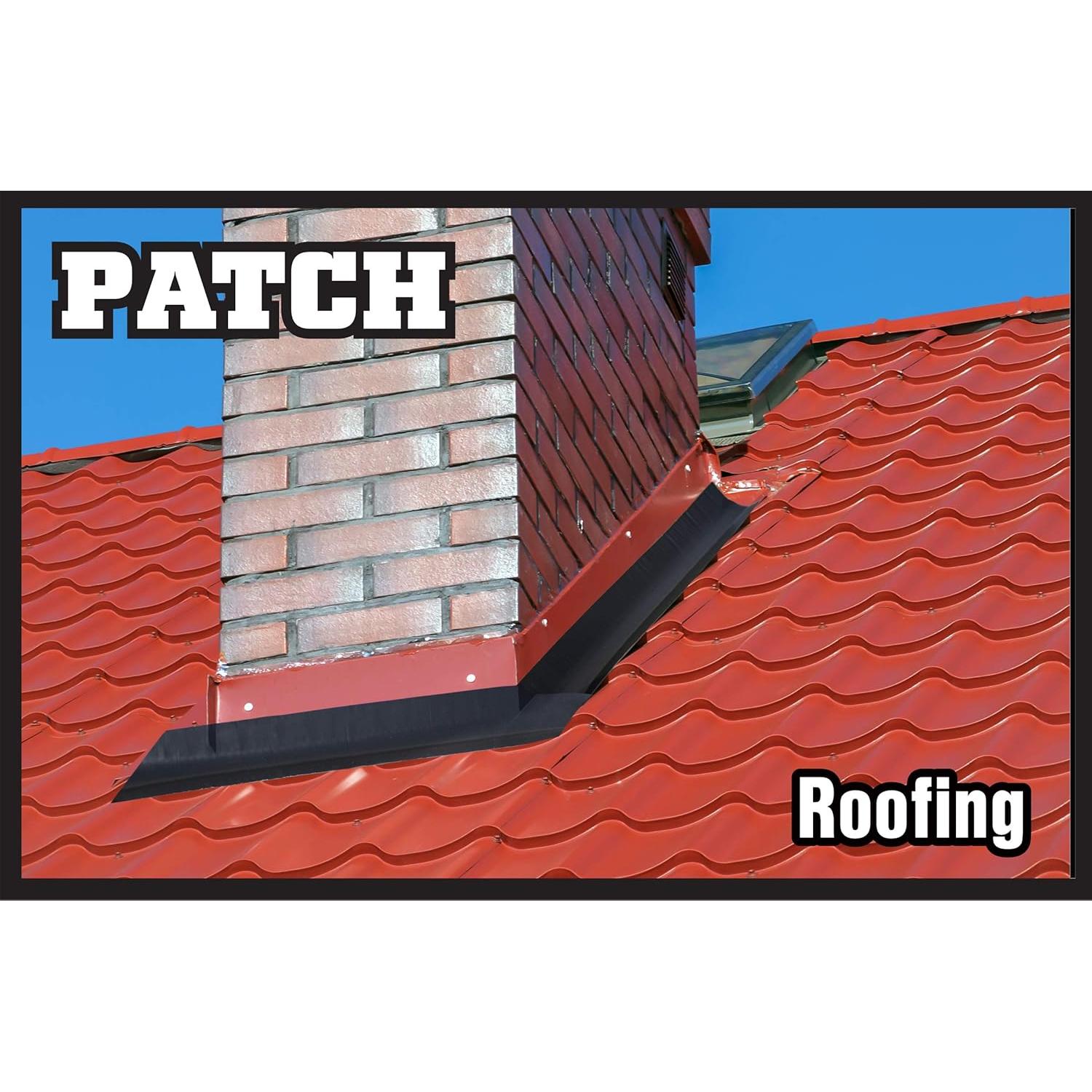 Cinta Impermeable Gorilla 10,16 cm x 3,05 m - Multiusos