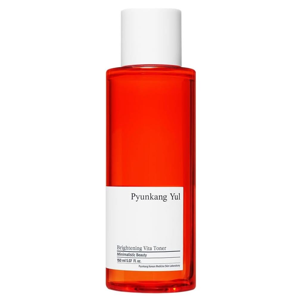Tónico Radiance Vita Pyunkang Yul 150ml Cuidado Piel Radiante