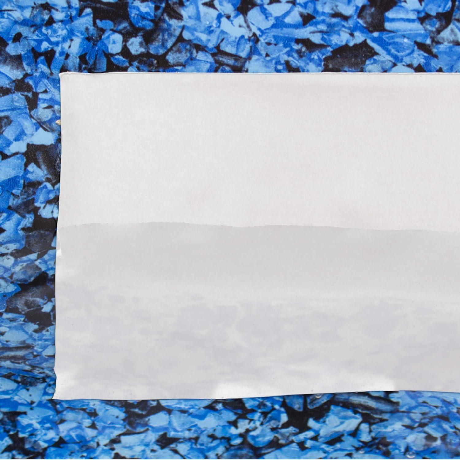 Cinta Impermeable Gorilla Patch & Seal 10 m Blanca