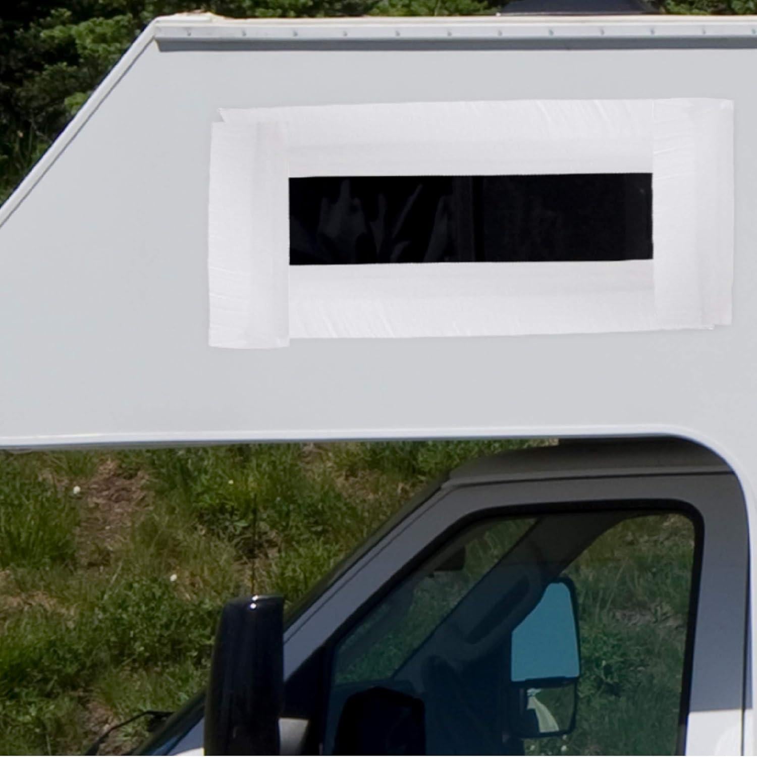 Cinta Impermeable Gorilla Patch & Seal 10 m Blanca