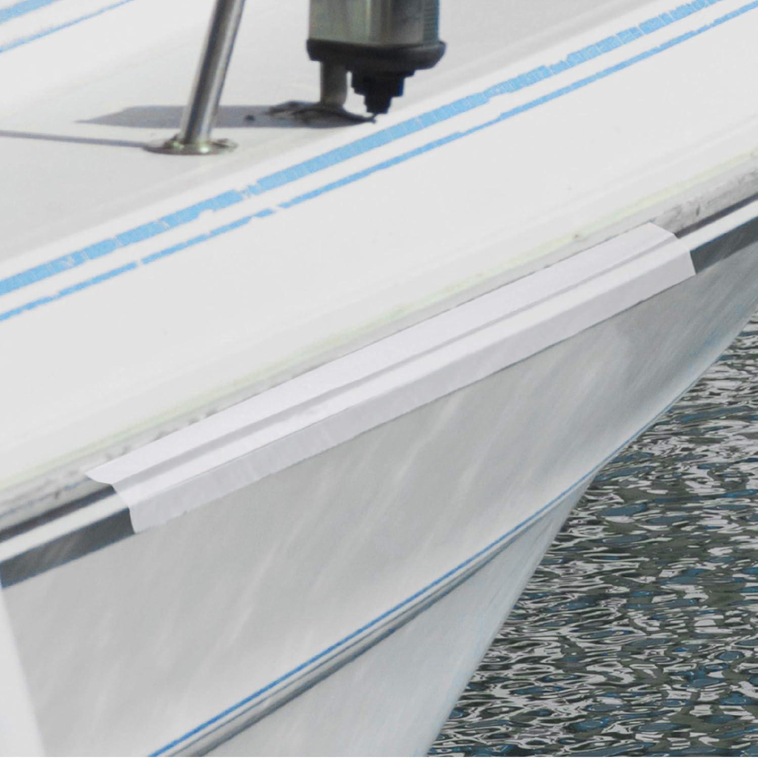 Cinta Impermeable Gorilla Patch & Seal 10 m Blanca