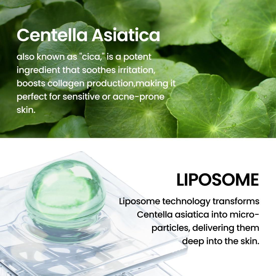 Tónico Espumoso Hidratante Liposómico Delphyr 150ml