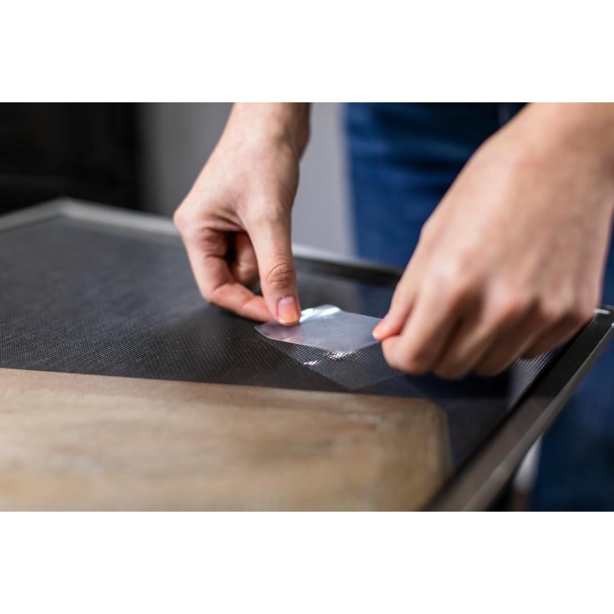 Cinta de Reparación Duck Brand 4.78 cm x 30.48 m Transparente