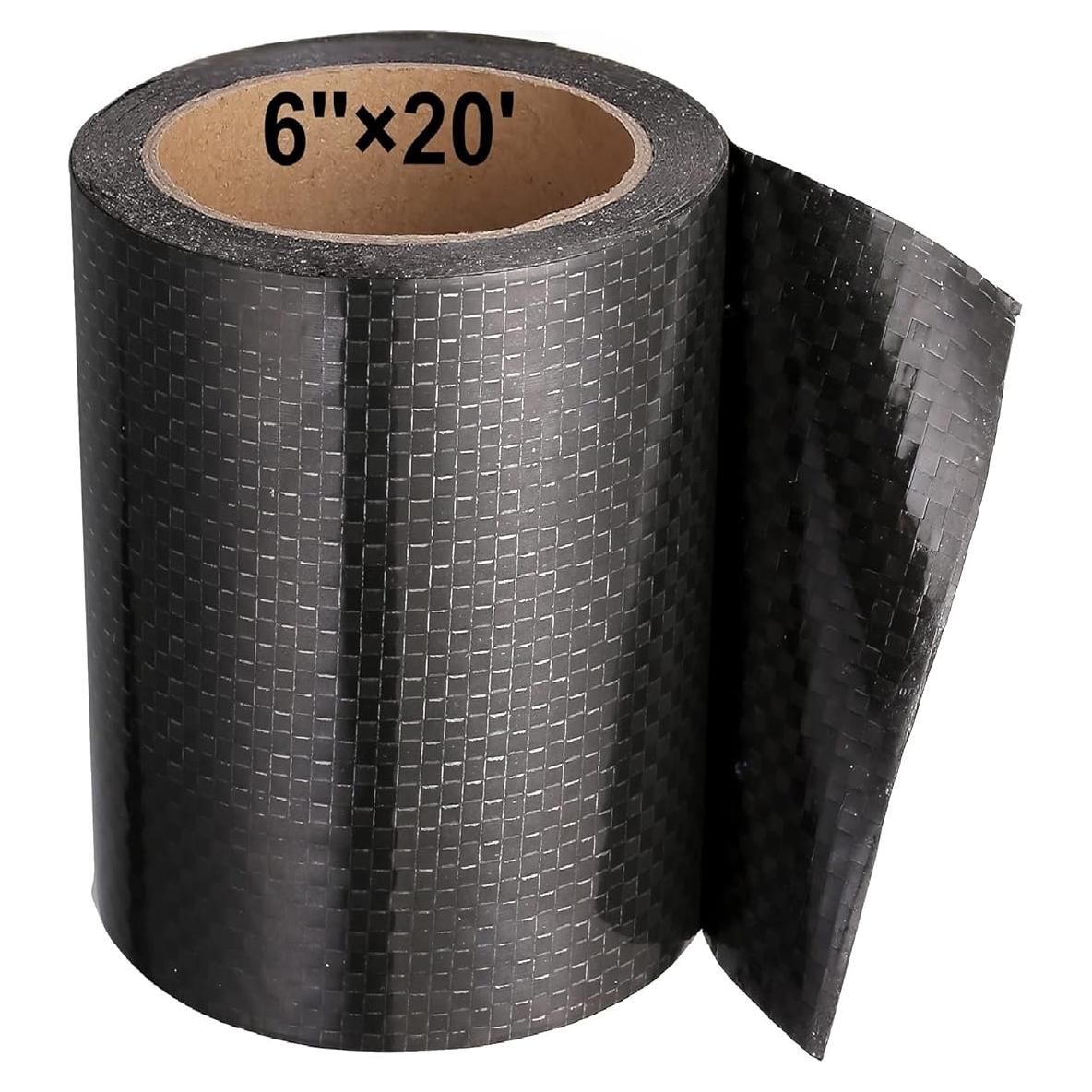 Cinta de fondo impermeable PlusRoc 15.24 cm x 6.1 m