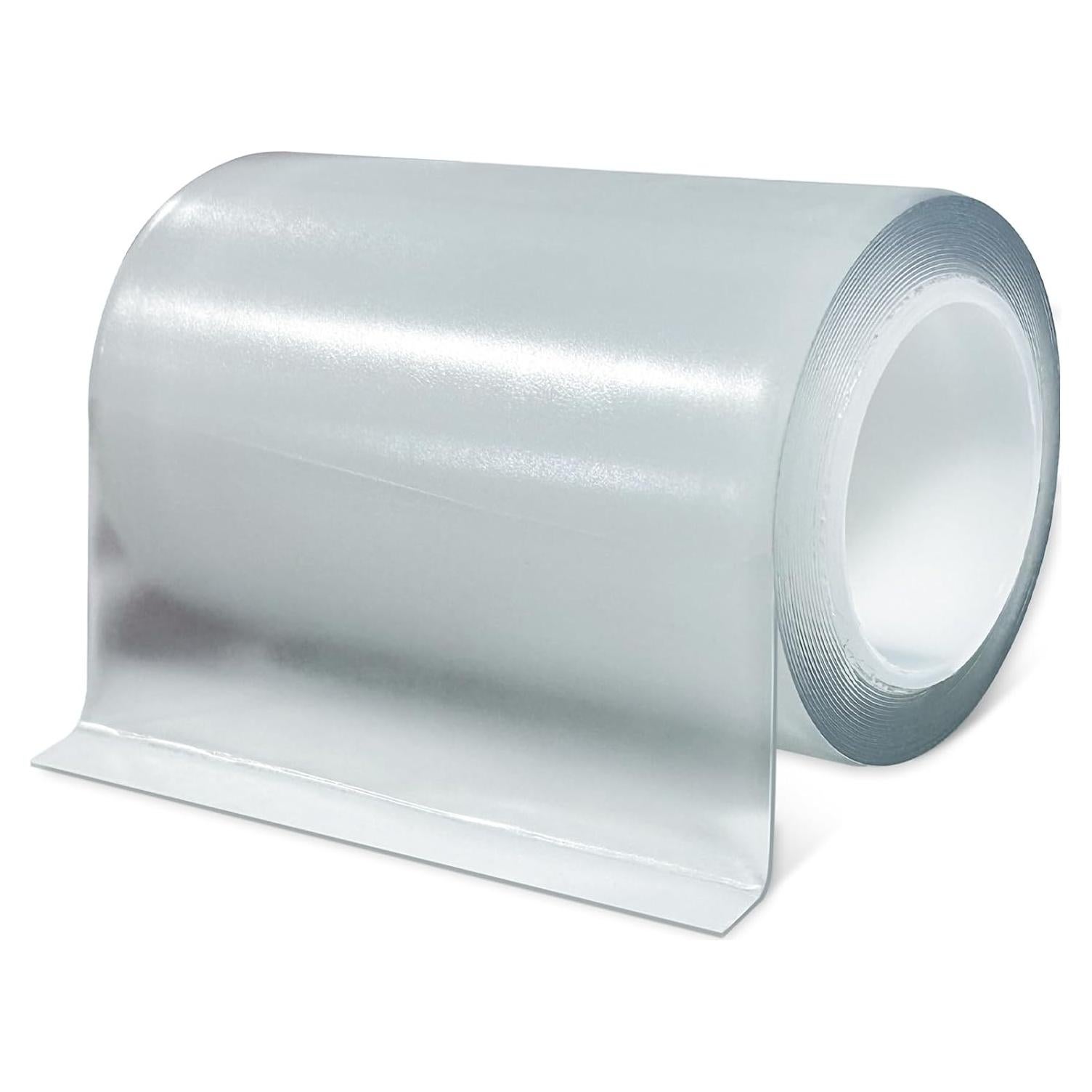 Cinta de Reparación Impermeable Tikfoam 10m x 10cm