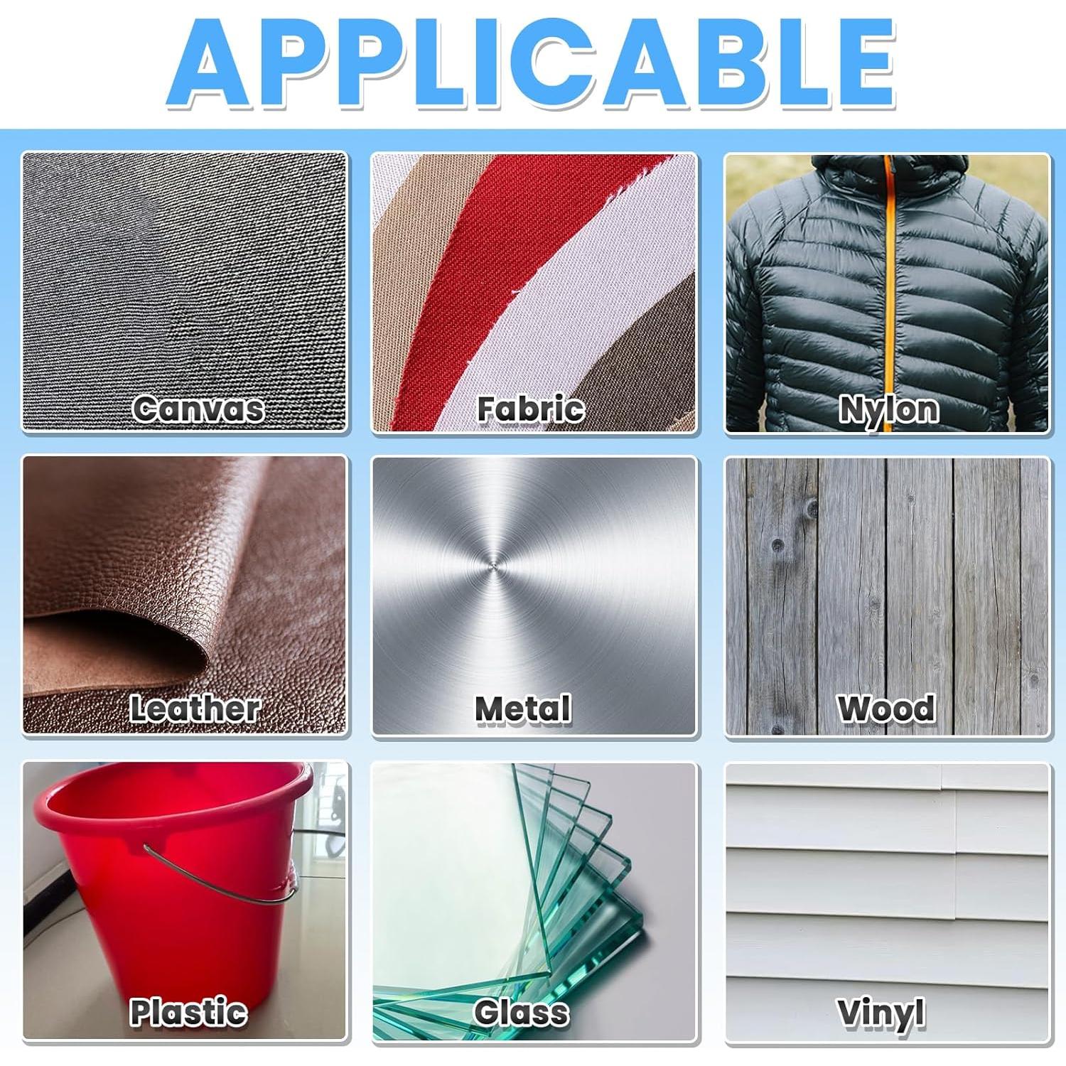 Cinta de Reparación Impermeable Tikfoam 10m x 10cm