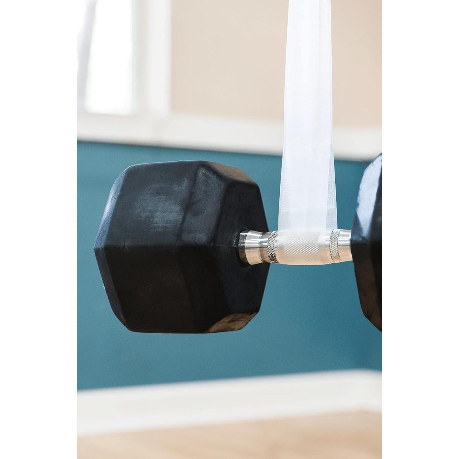 Cinta de Ducto Transparente Gaffer Power 5 cm x 18.29 m