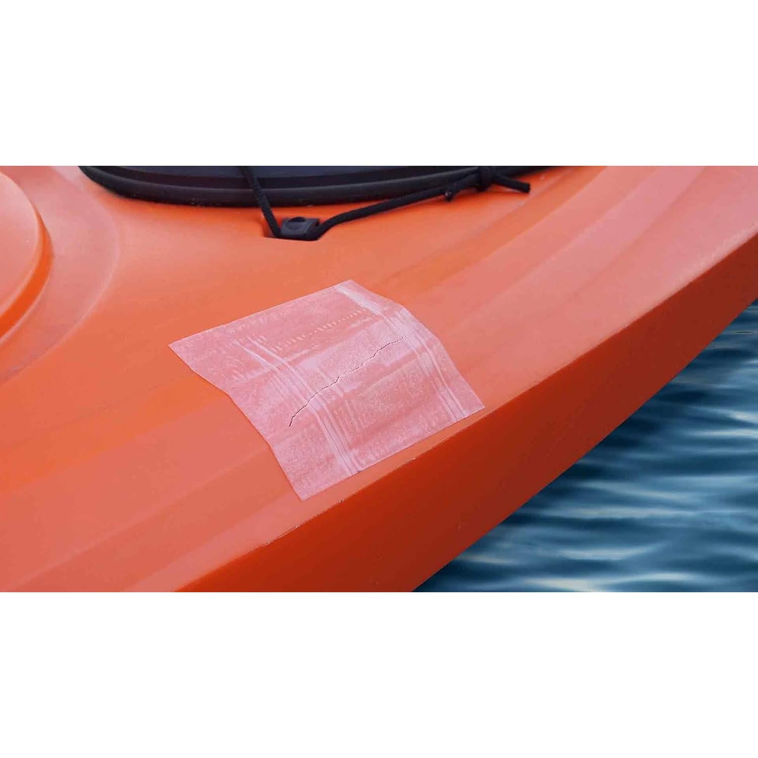 Cinta Impermeable Gorilla Patch & Seal 10 cm x 2,44 m