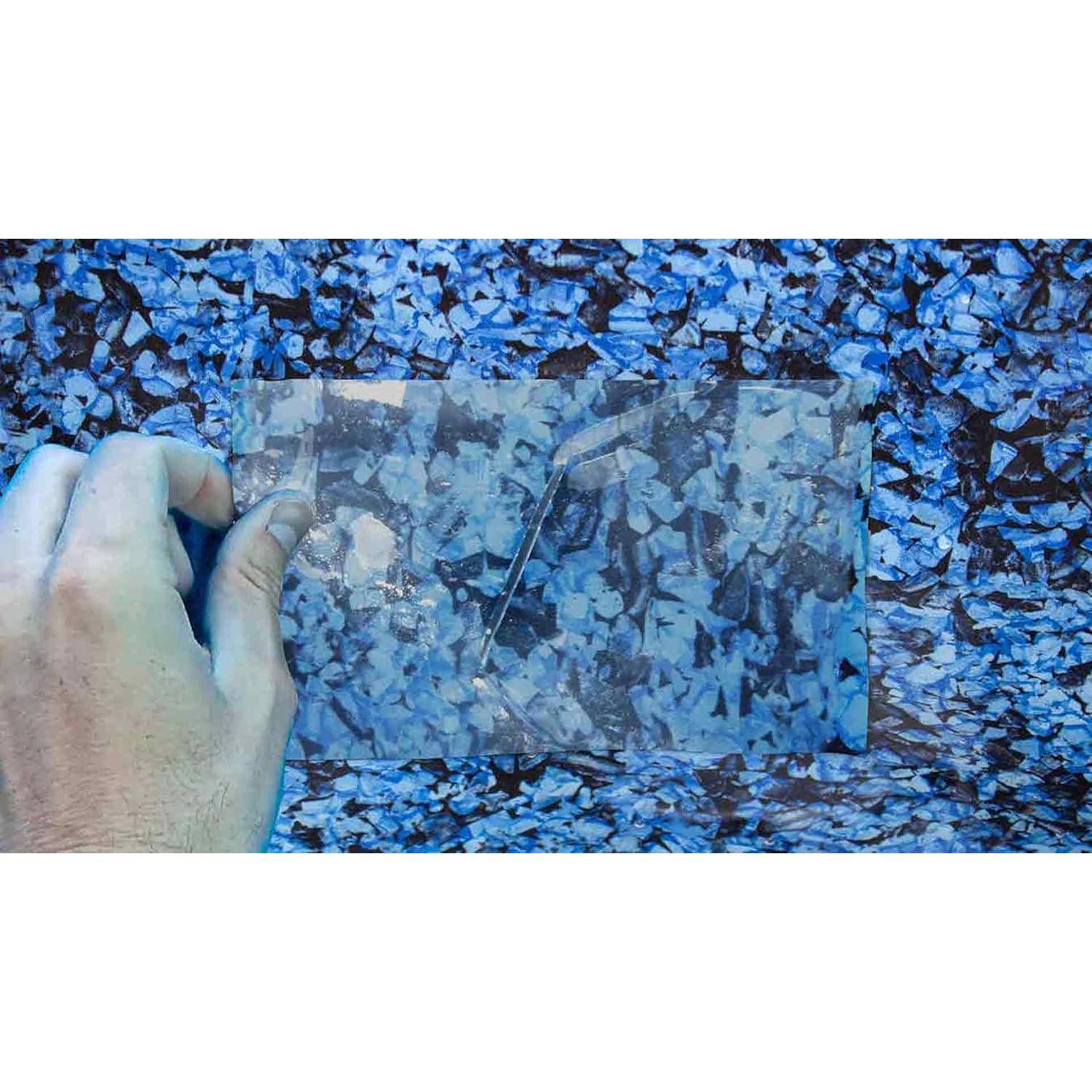 Cinta Impermeable Gorilla Patch & Seal 10 cm x 2,44 m