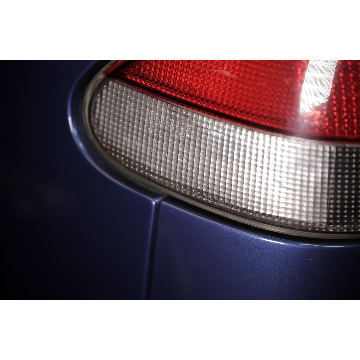 Cinta de Reparación Transparente 3M 3,81 cm x 292,1 cm