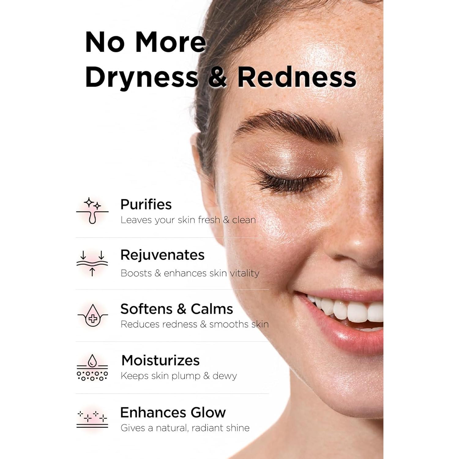 Esencia Hidratante Hanskin Hyaluron 240g - Ácido Hialurónico