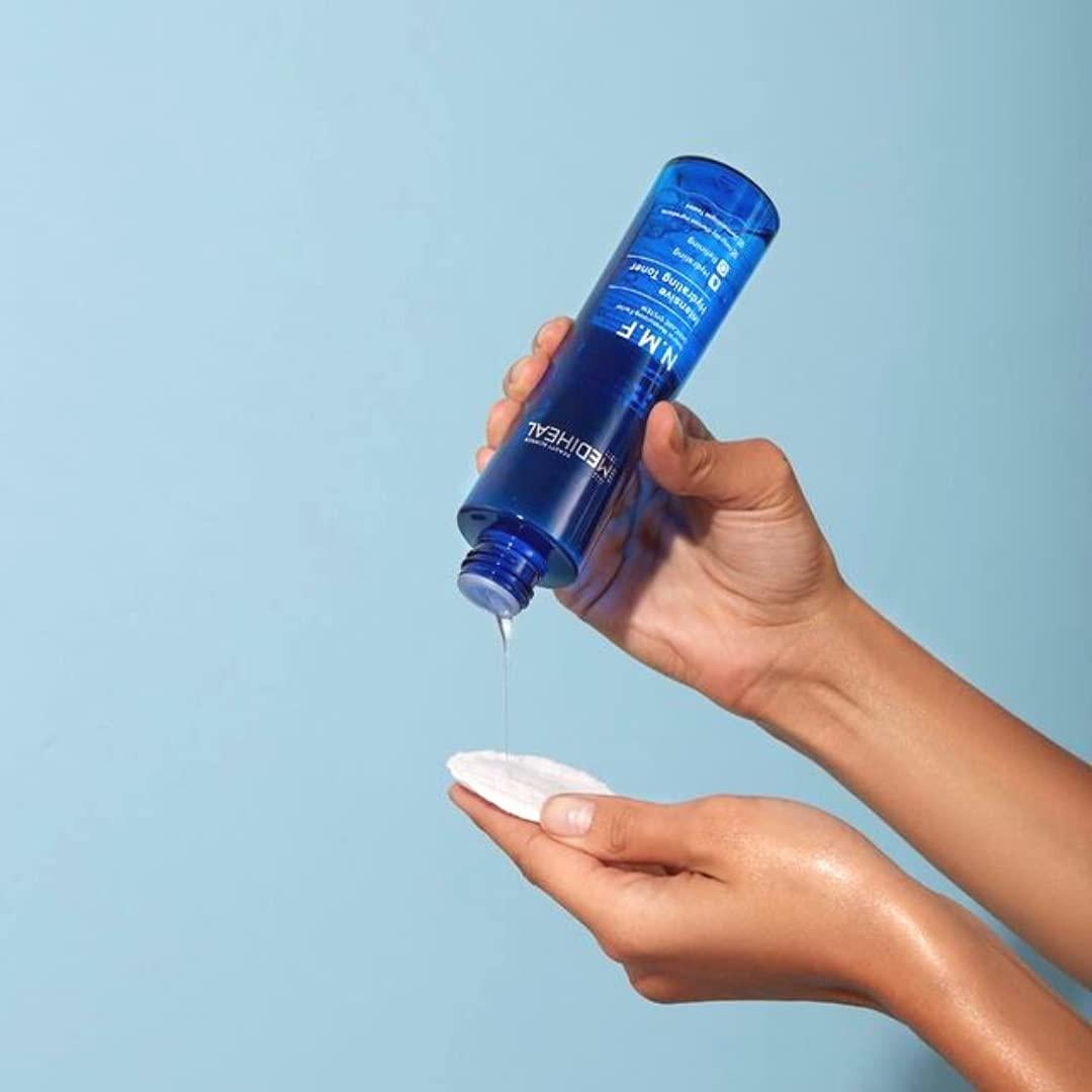 Tónico Hidratante Intensivo MEDIHEAL 165ml para Piel Seca