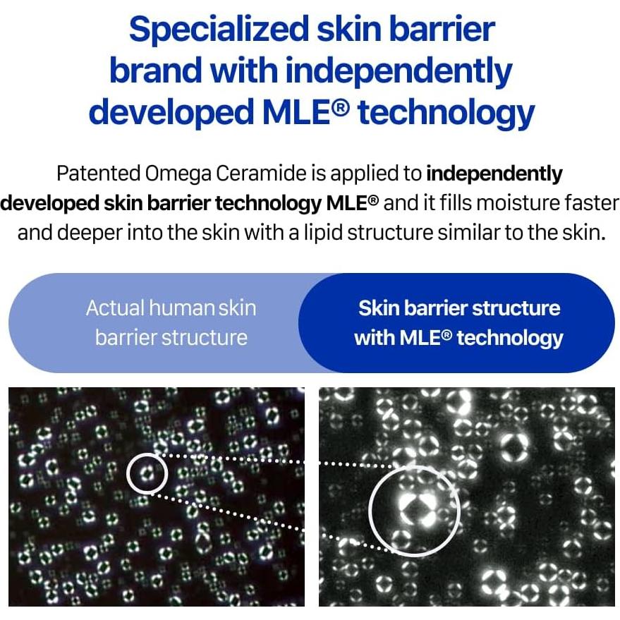 Tónico Facial Hidratante Real Barrier 200ml Ácido Hialurónico