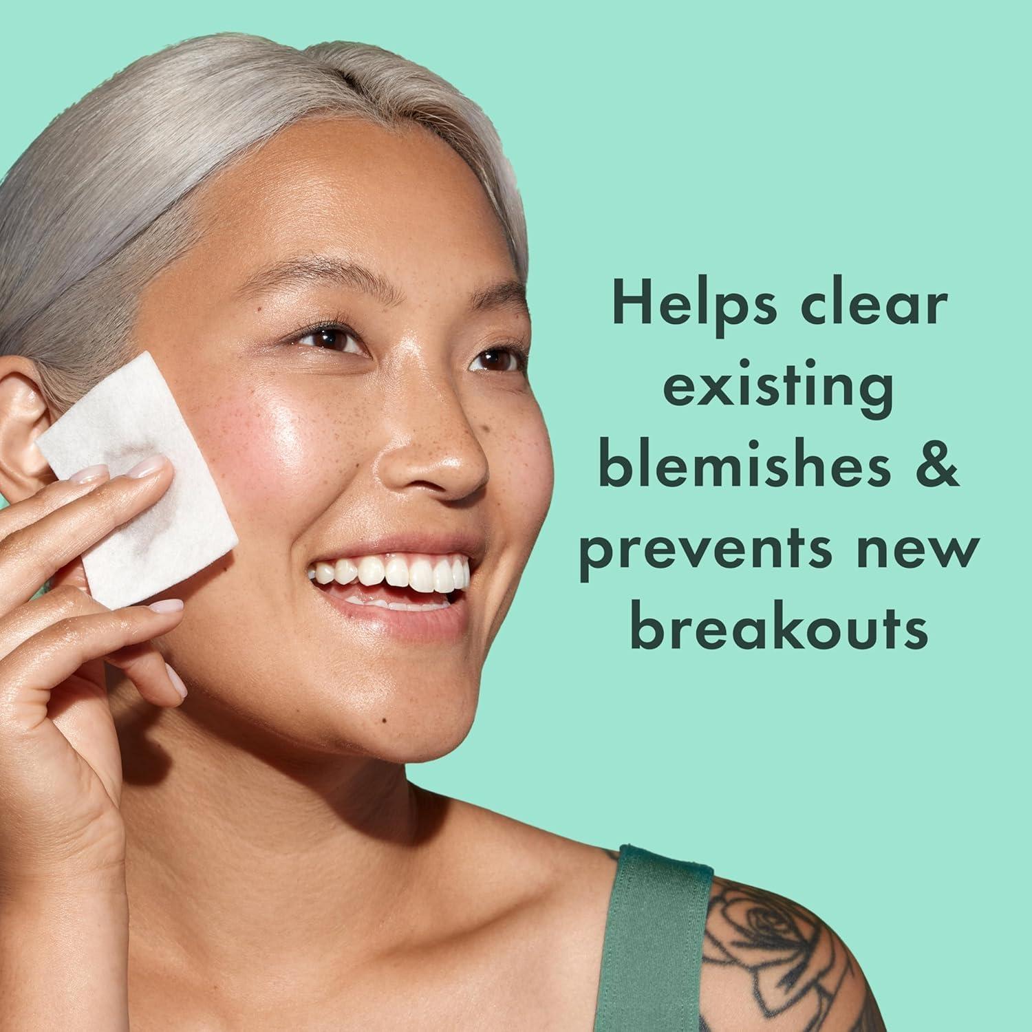 Tónico Rael Miracle Clear 151ml - Reducción de Poros y Aceites