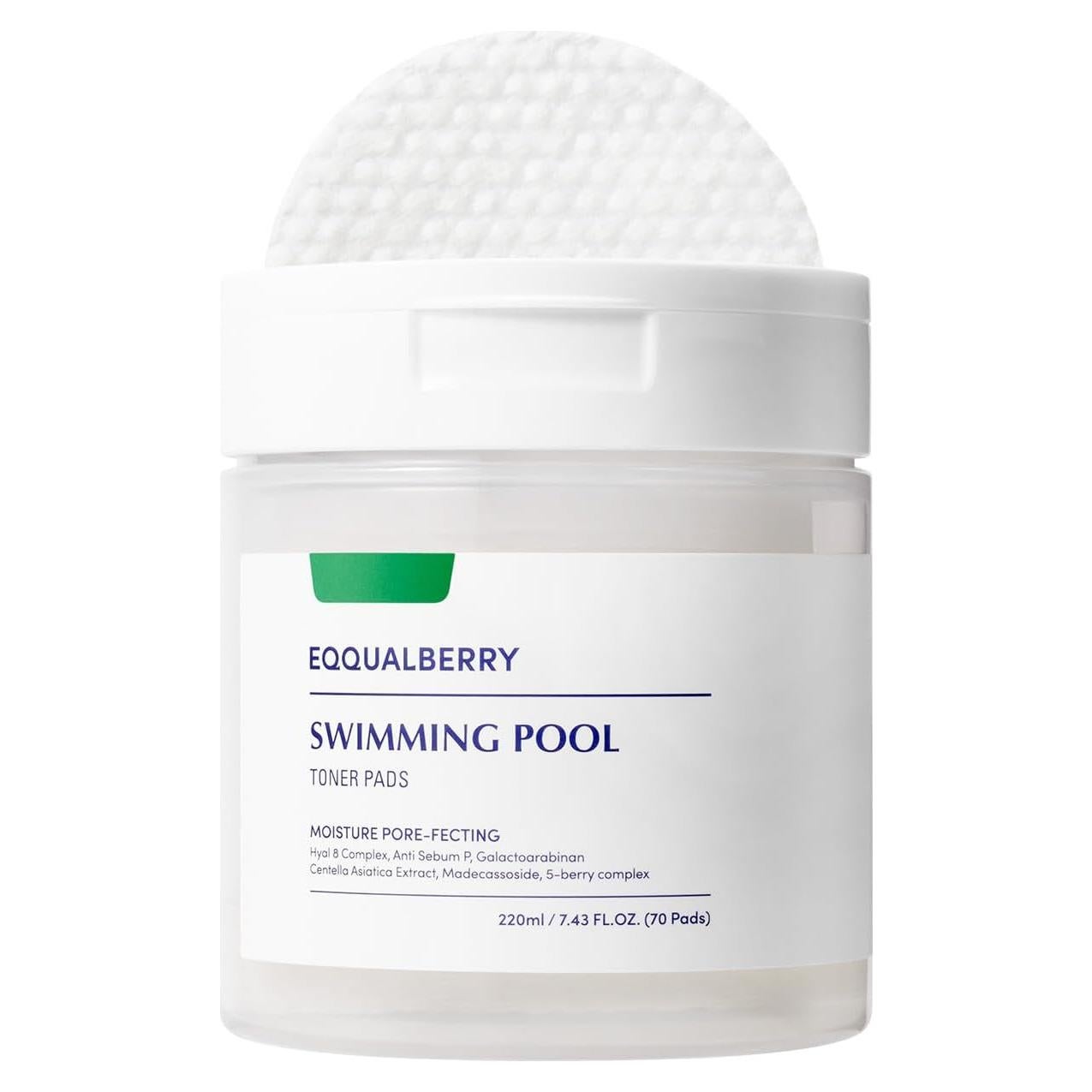 Discos de Tónico Doble Textura TheOne - 70 Unidades