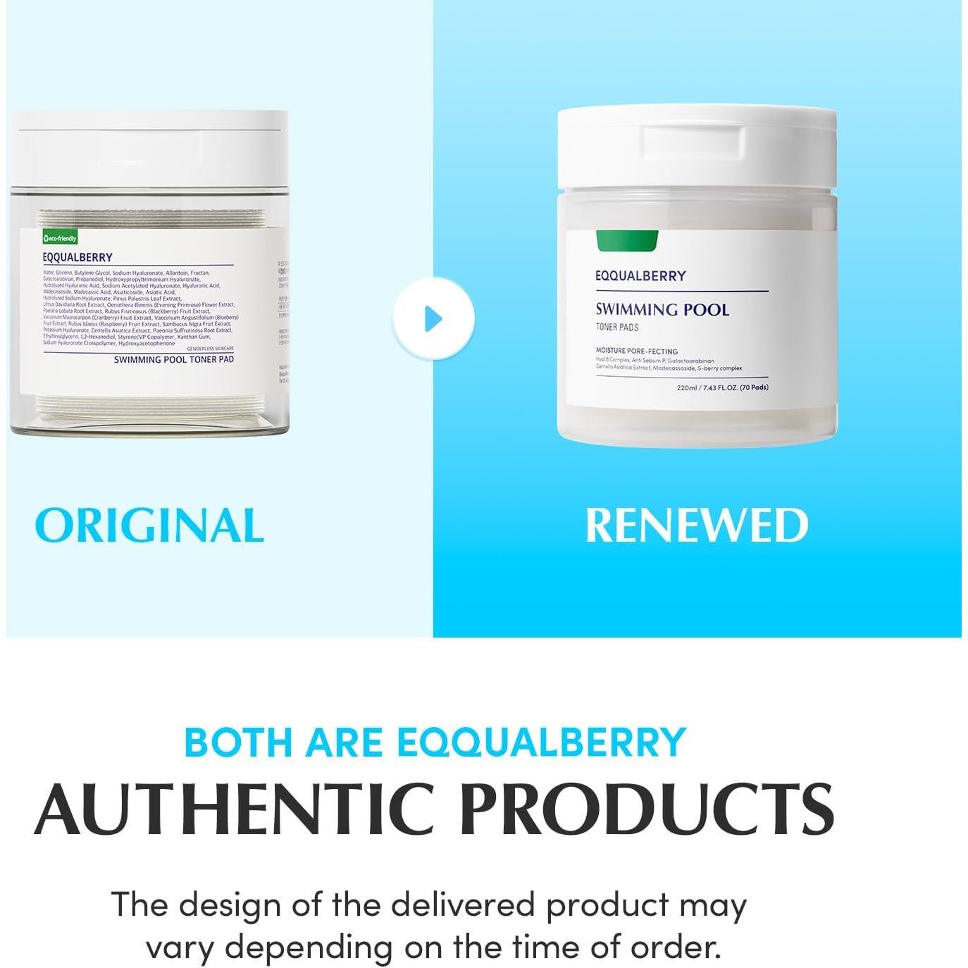 Discos de Tónico Doble Textura TheOne - 70 Unidades