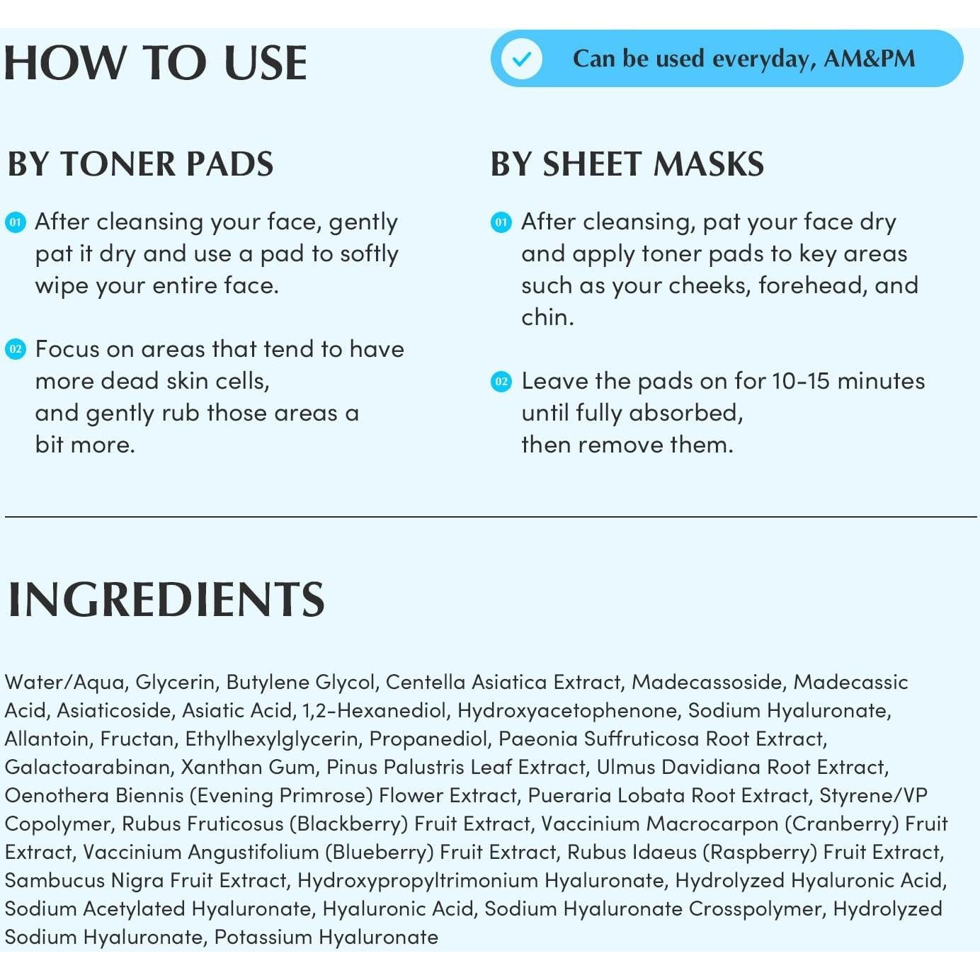 Discos de Tónico Doble Textura TheOne - 70 Unidades