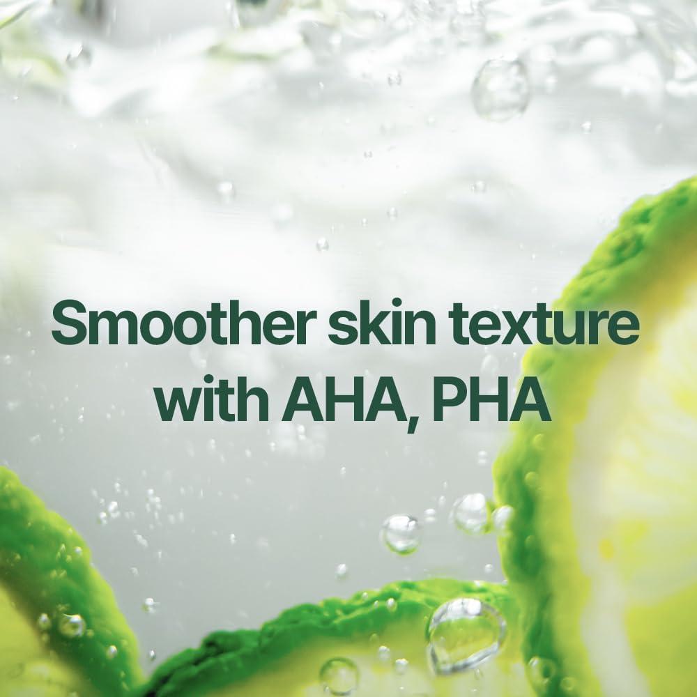 Almohadilla Tonificante Calmante Pyunkang Yul 70ea 220ml